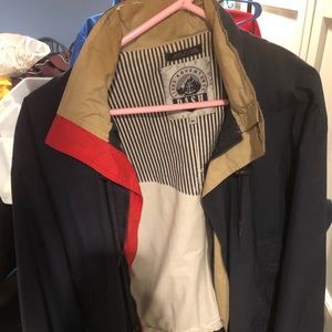 Vintage life adventure women’s jacket